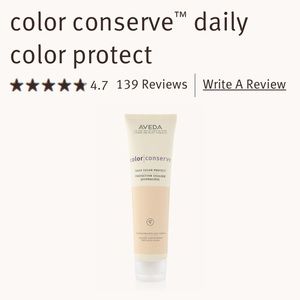 Aveda Color Conserve Daily Color Protect